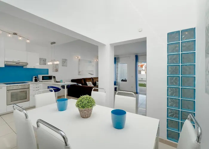 Apartamento Superior de 2 Dormitorios