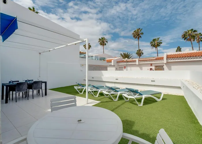 Apartamento Superior de 2 Dormitorios