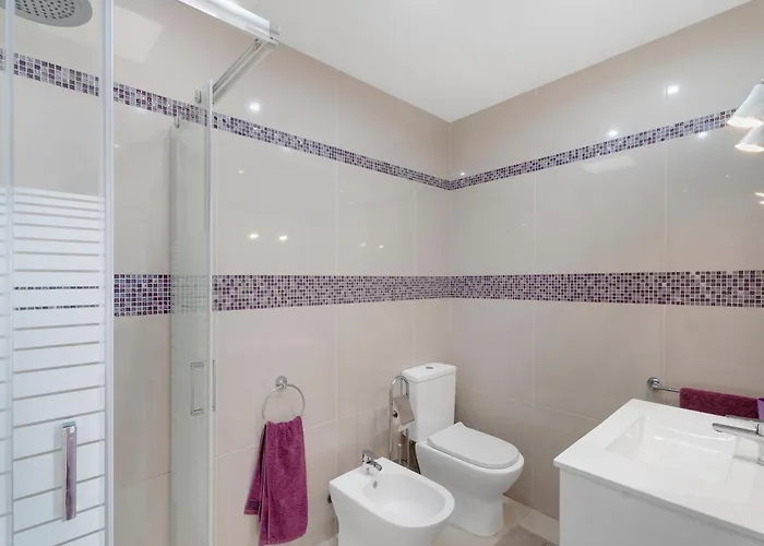 Apartamento Superior de 2 Dormitorios